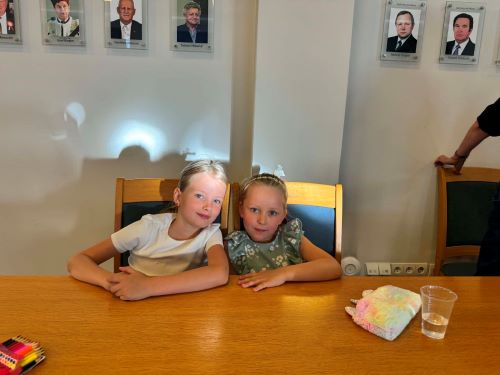 Bialskie Przedszkolaki Bystrzaki