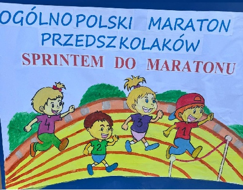 Sprintem do maratonu