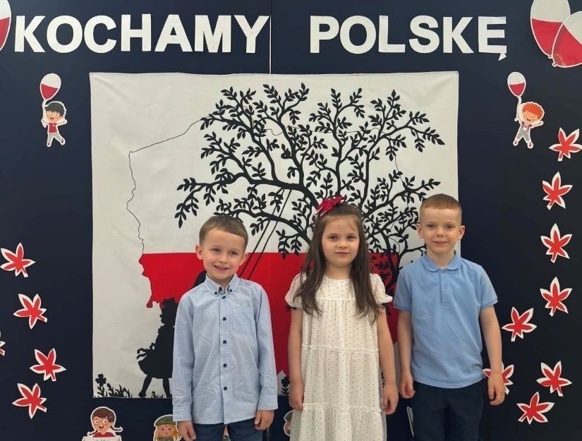 Kochamy Polskę -  konkurs wiedzy 