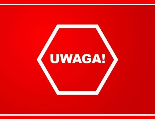 UWAGA!!! - dyżur wakacyjny